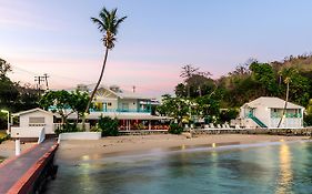 Mariners Hotel